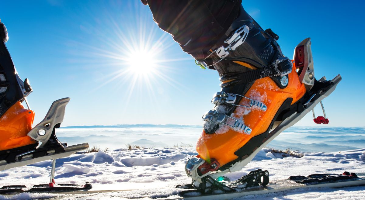 Cómo elegir tus botas para esquí de travesía Explora Esteller