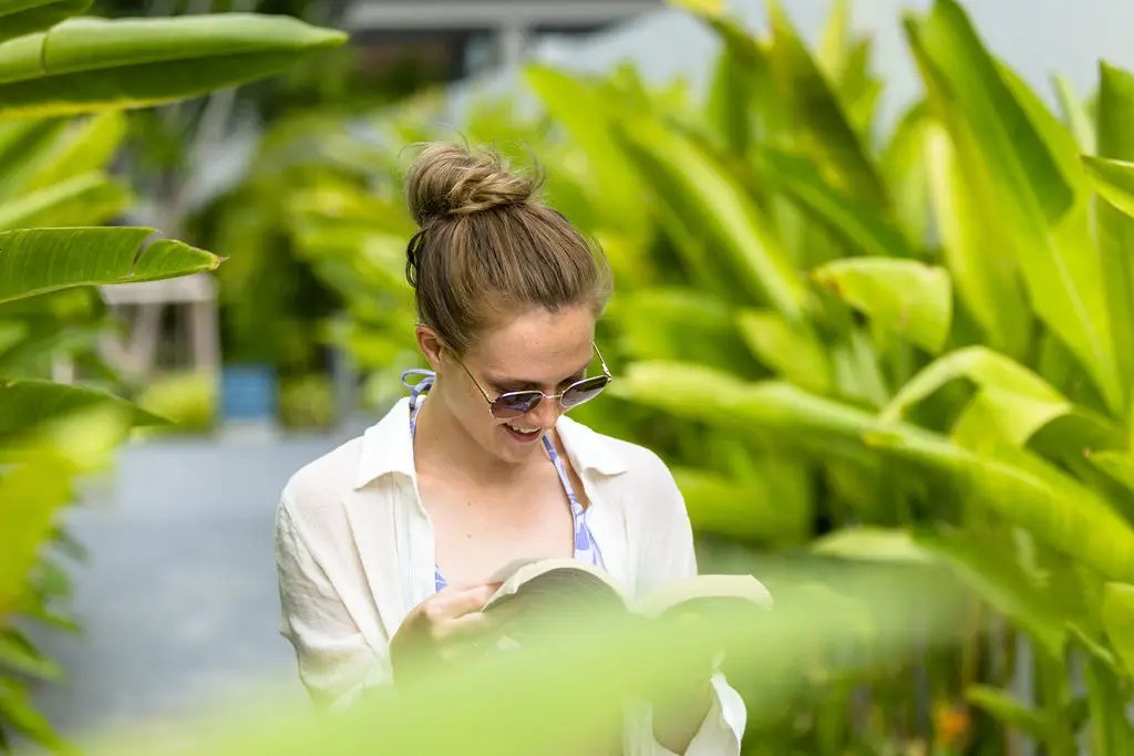 ฉลองวันสตรีสากลที่ Explorar Hotels & Resorts A Tribute to Feminine