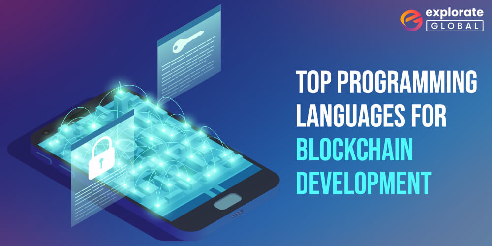 Top 14 Blockchain Programming Languages