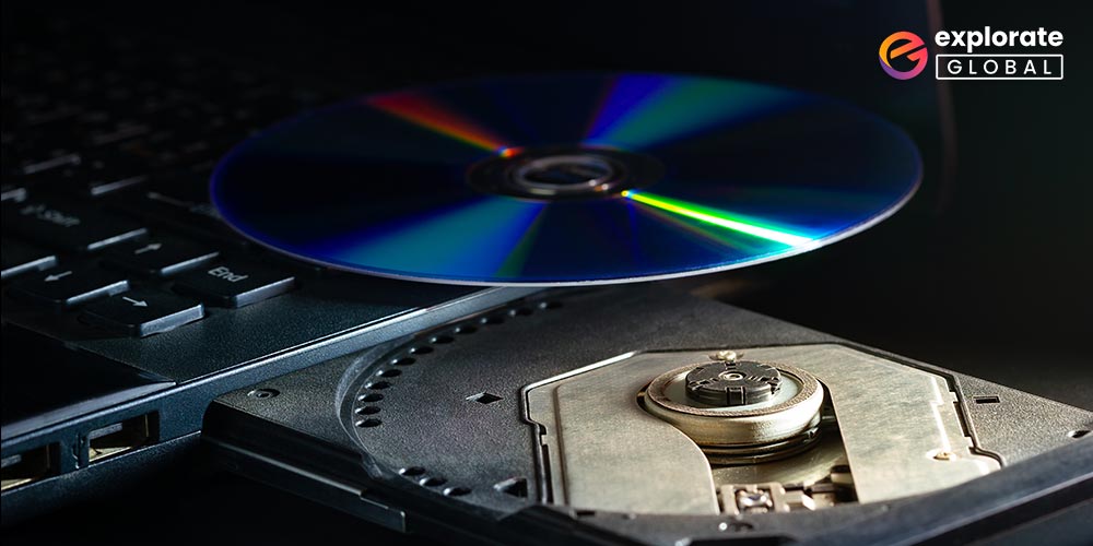 How to Fix Windows 10 DVD/CDROM Error Code 19