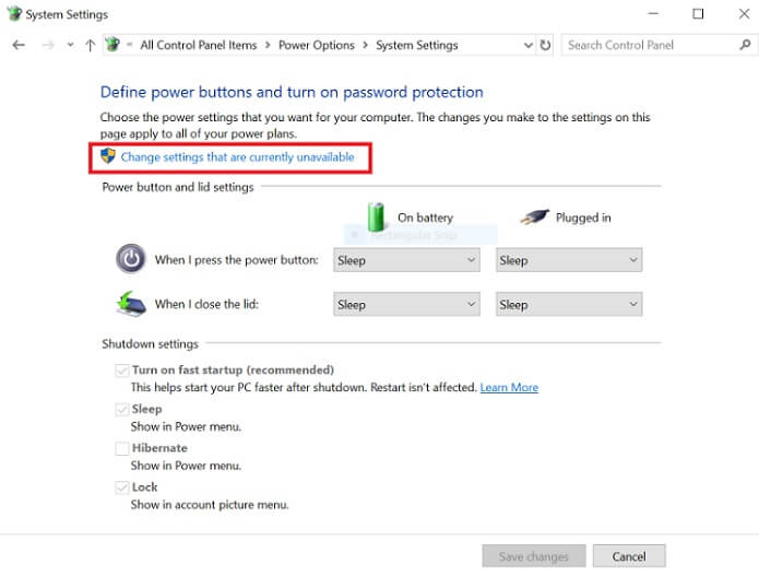 How to Fix Laptop Keyboard is Not Working Windows 10