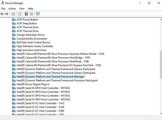 How to Fix “PCI Data Acquisition and Signal Processing Controller