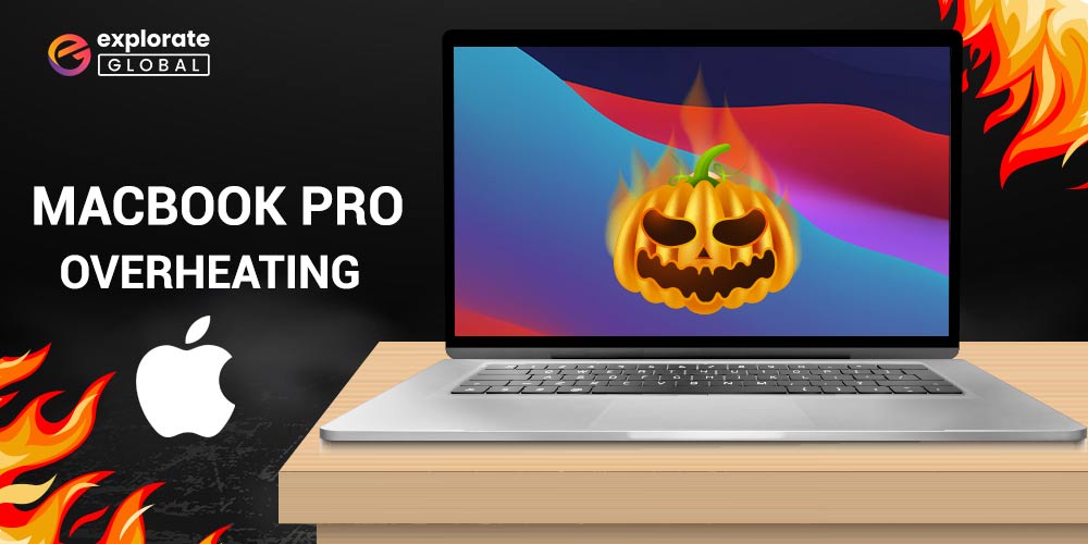 Fixes & Tips to Cool MacBook Pro Overheating