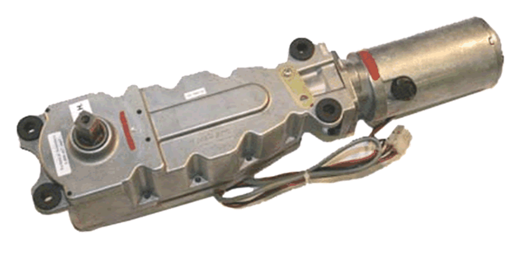 Explore1.ca Automatic Door Operator