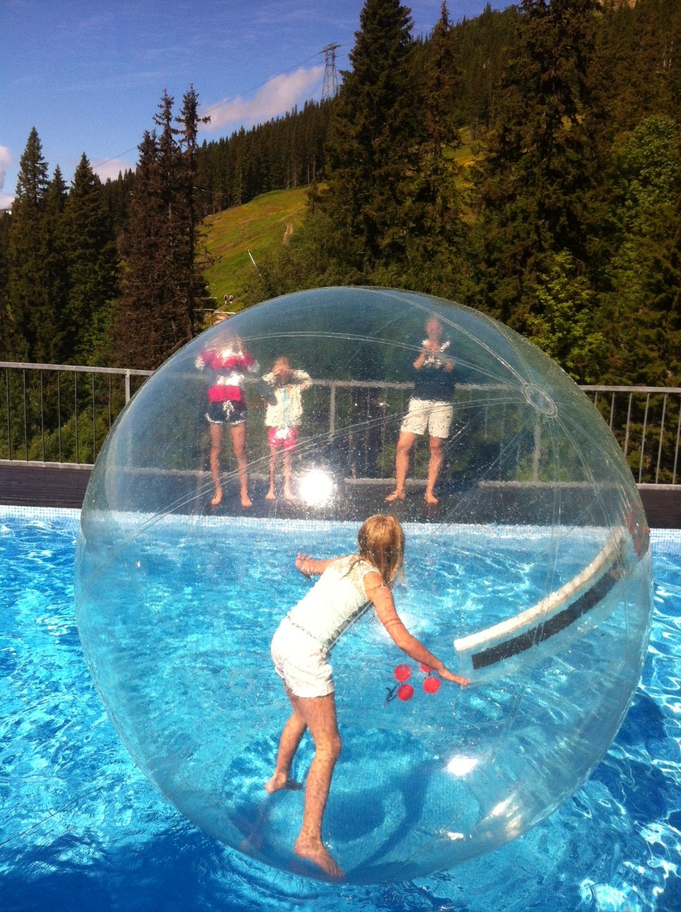 Att göra i Åre 10 bästa sommaraktiviteterna Explore Åre