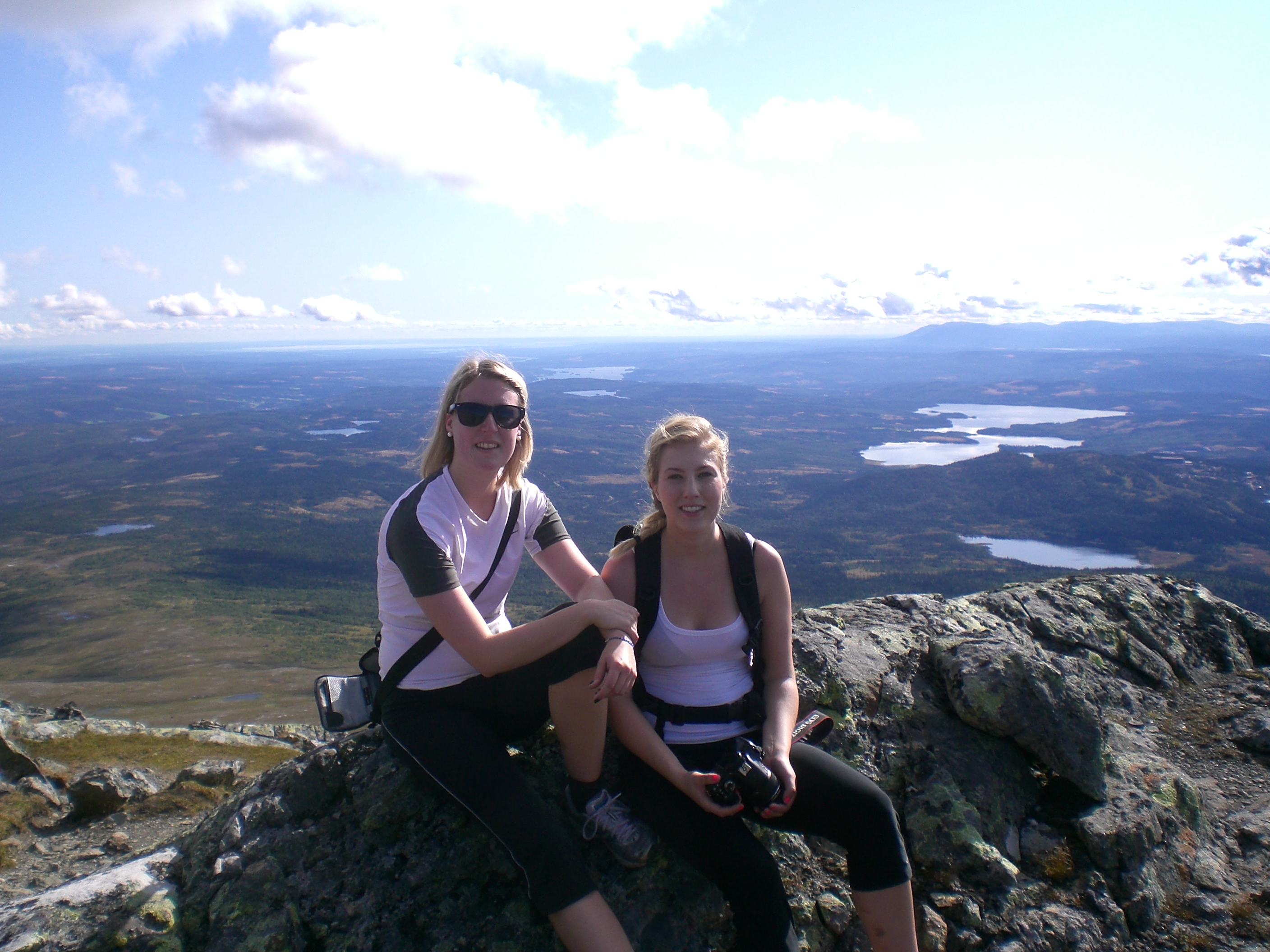 Vandra i Åre Explore Åre