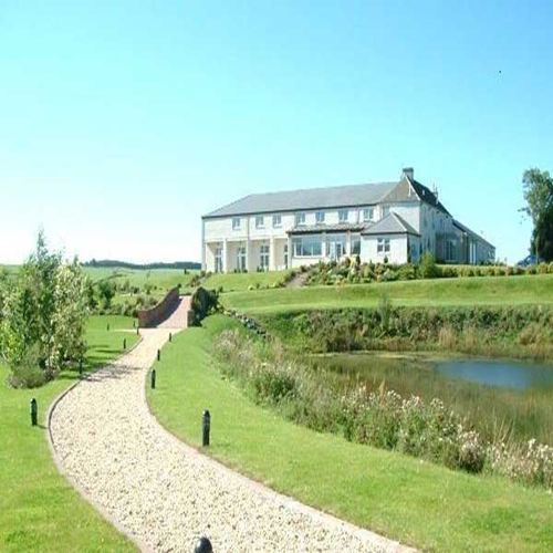 Lochside House Hotel Explore Ayreshire