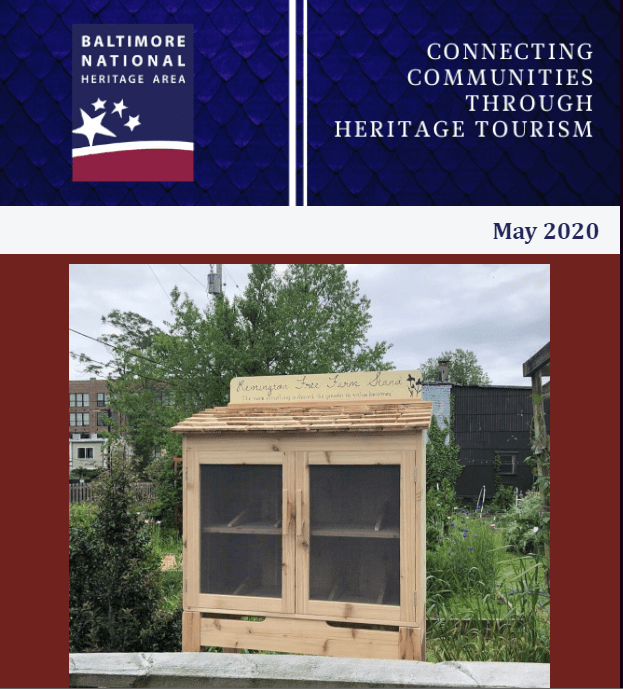 News Explore Baltimore