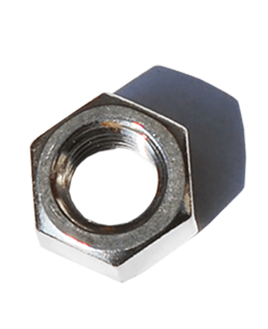 Small Jam Nut Explore Beavertail