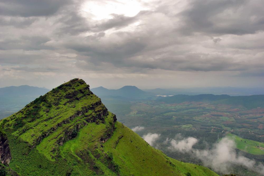 Everything about Chikkamagaluru, must visit places, duration, how to