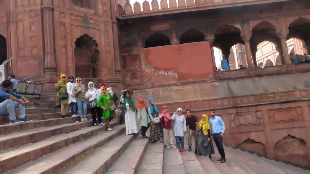 Private Full Day Delhi Local Tour with Guide City tour in Delhi Oct