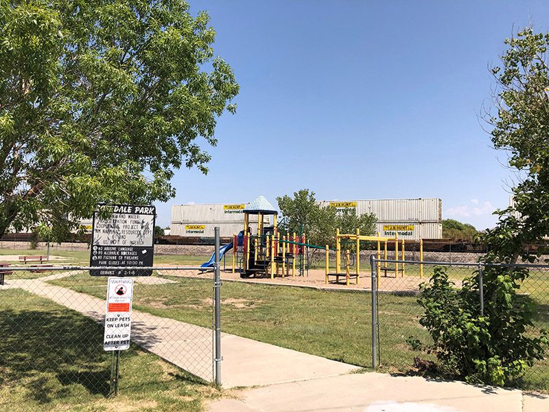 Outdoor Recreation Explore Belen