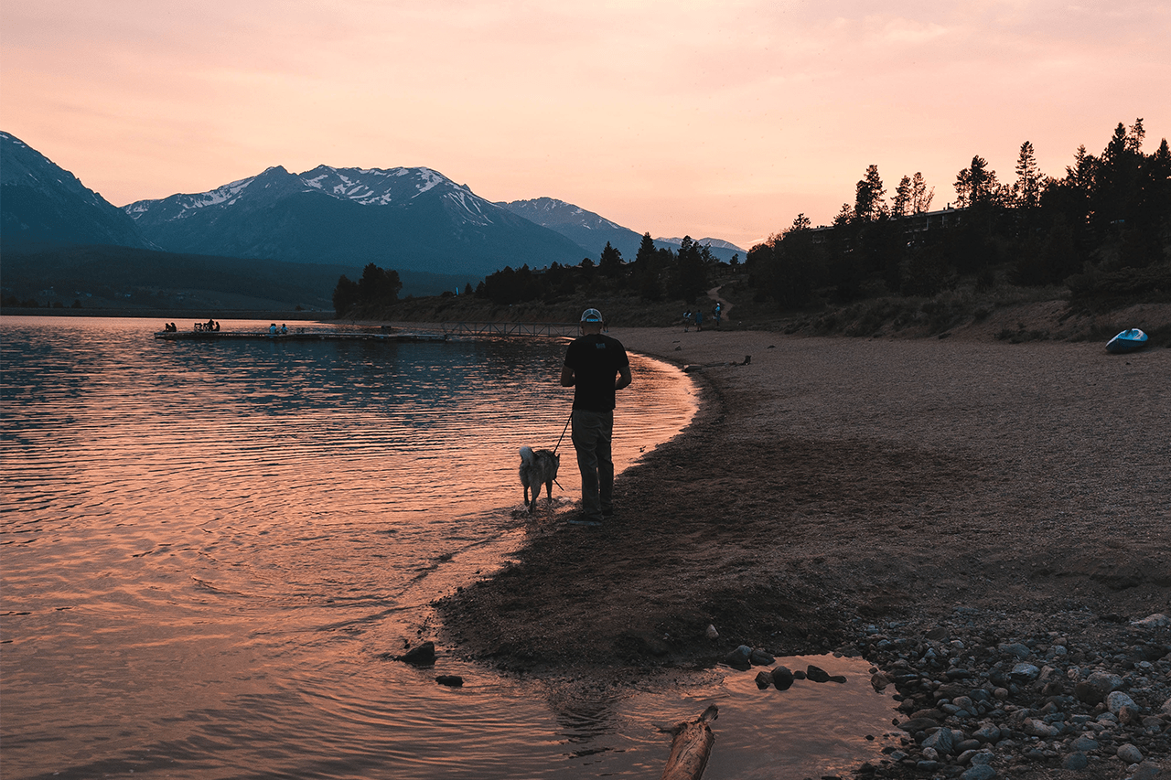 A PetFriendly Guide to Explore Rocky Mountain Explore Better