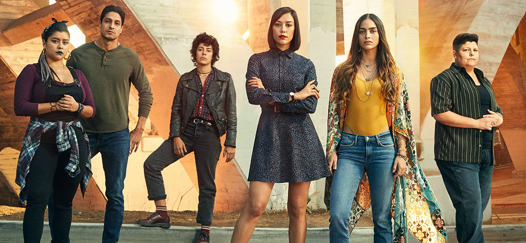 3 TV Shows that Share Hispanic Stories and Culture With Viewers