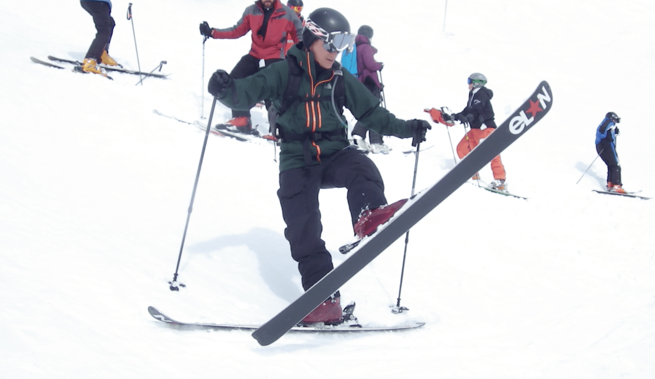 Ski tips from Dan Egan Explore Big Sky