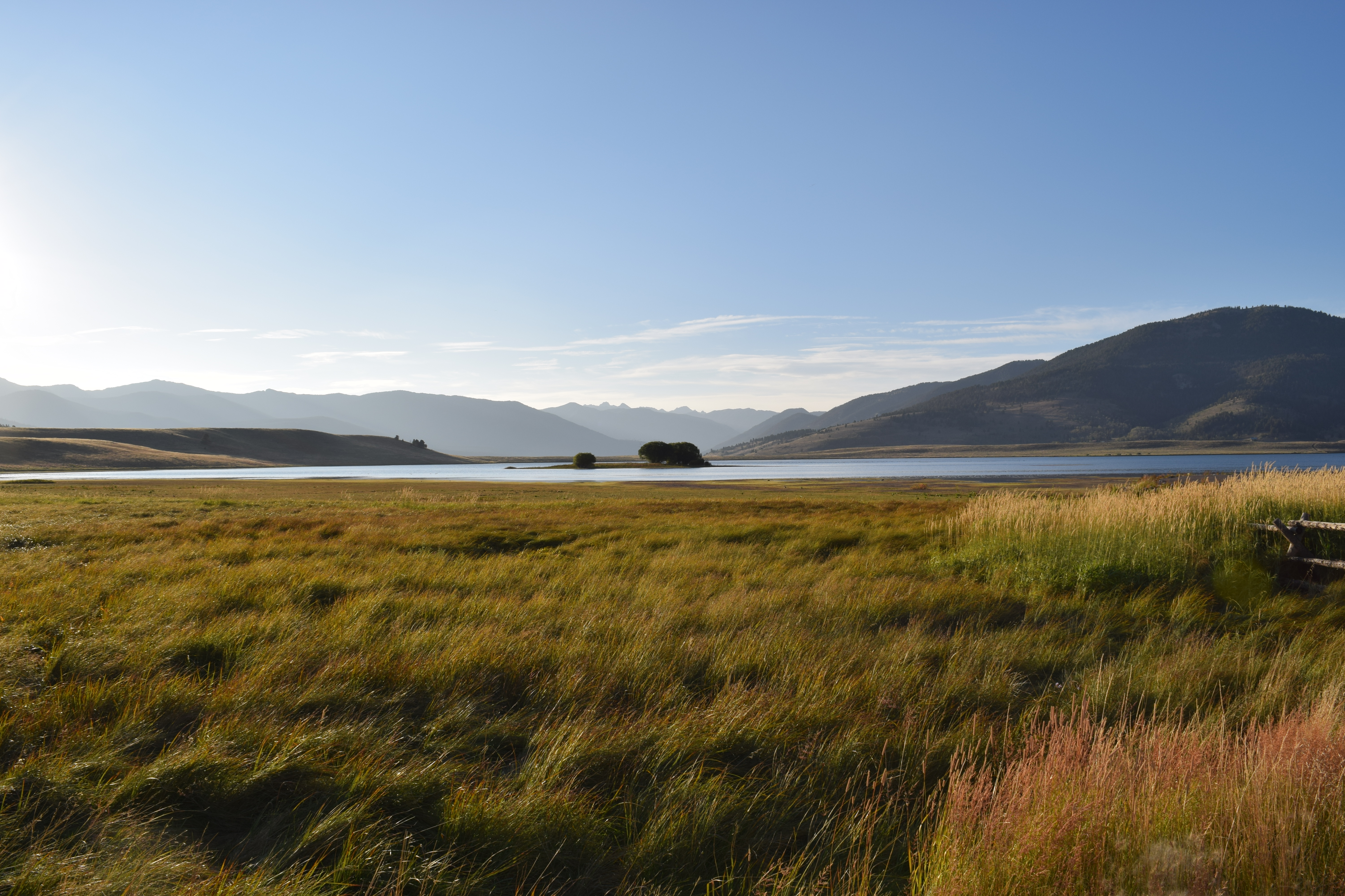 Last large acreage of developable land in the Rockies to sell at