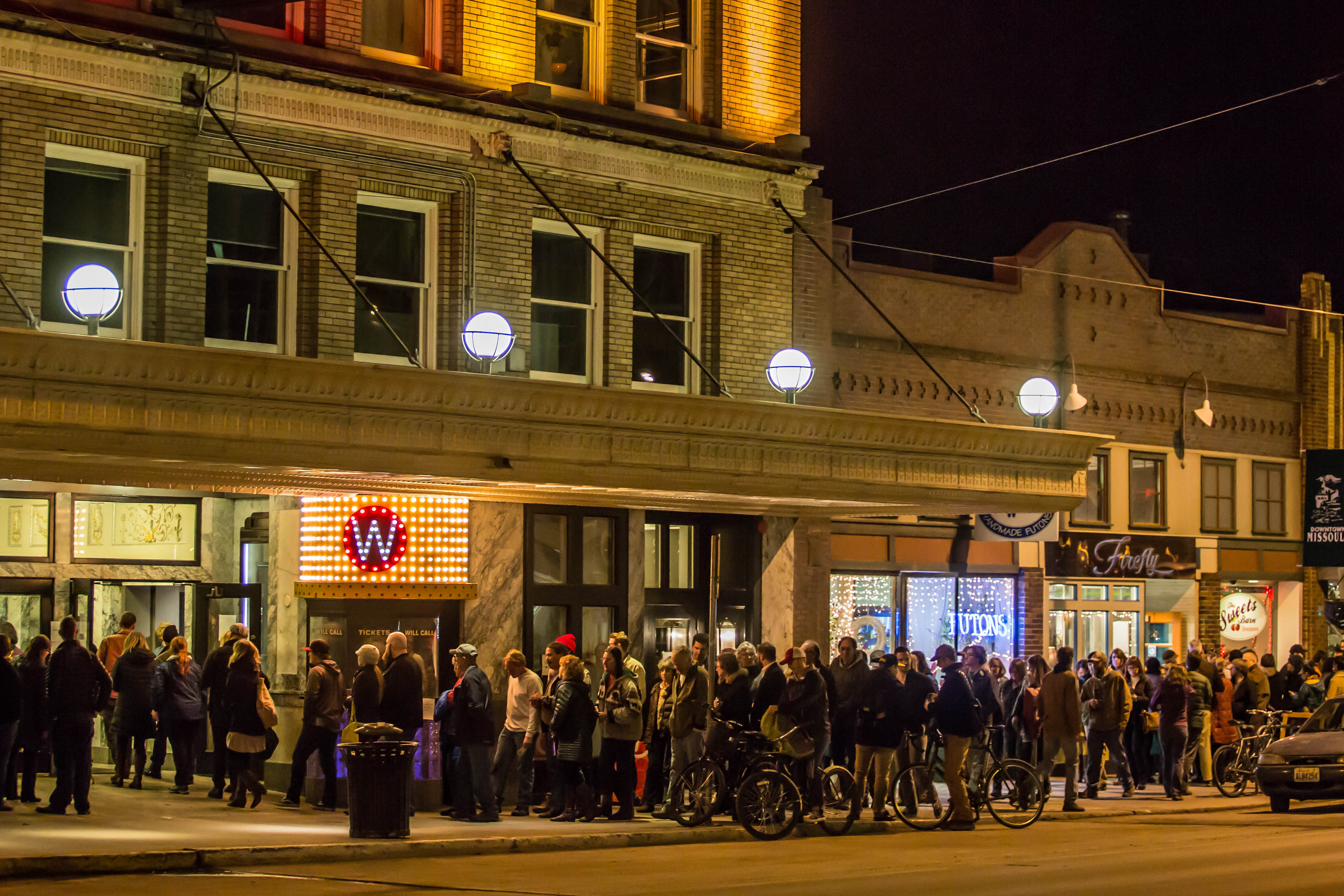 Montana’s epic film fest returns to Missoula Explore Big Sky