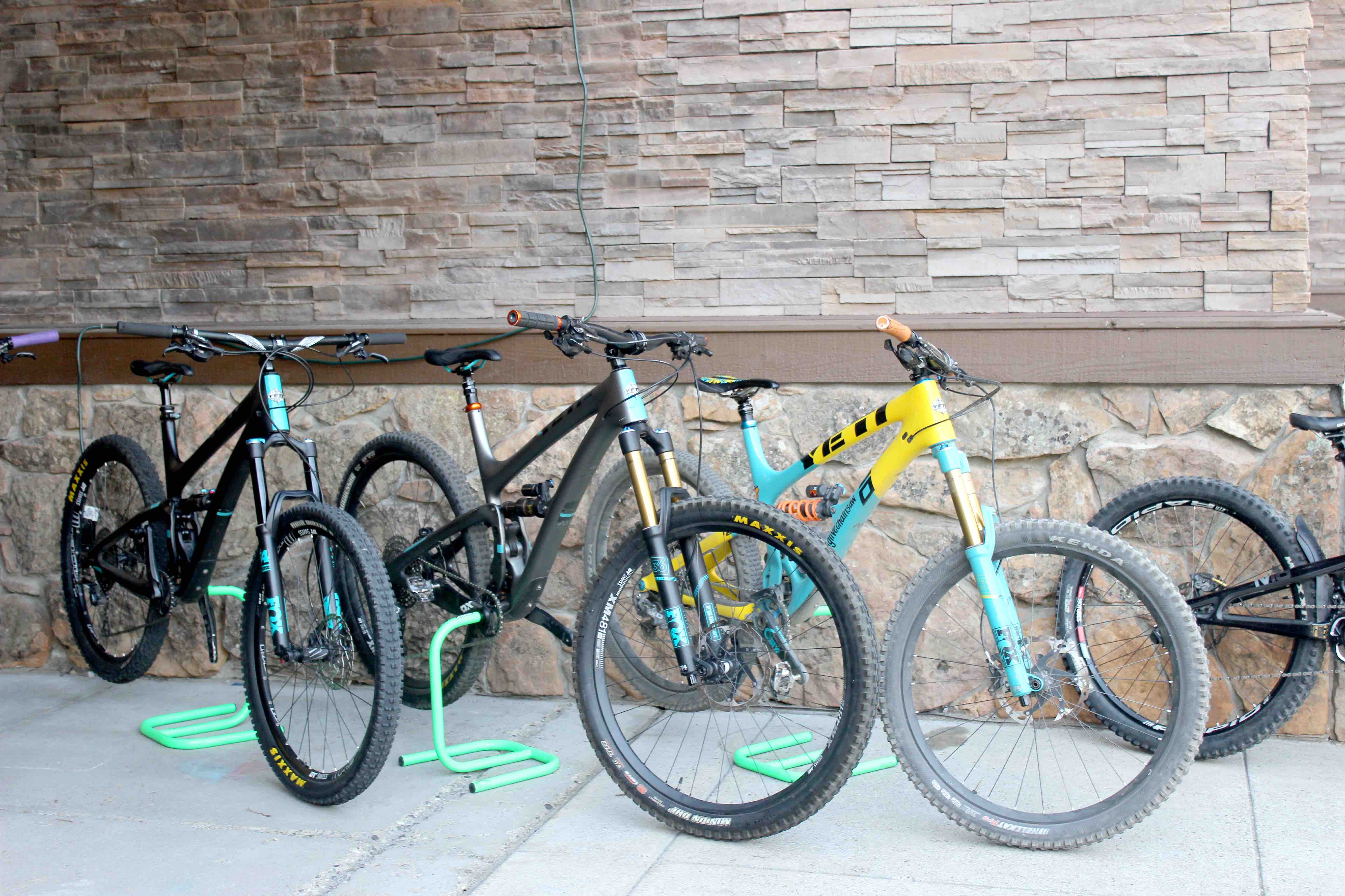 Rad Bikes sets up shop in Mountain Village Explore Big Sky