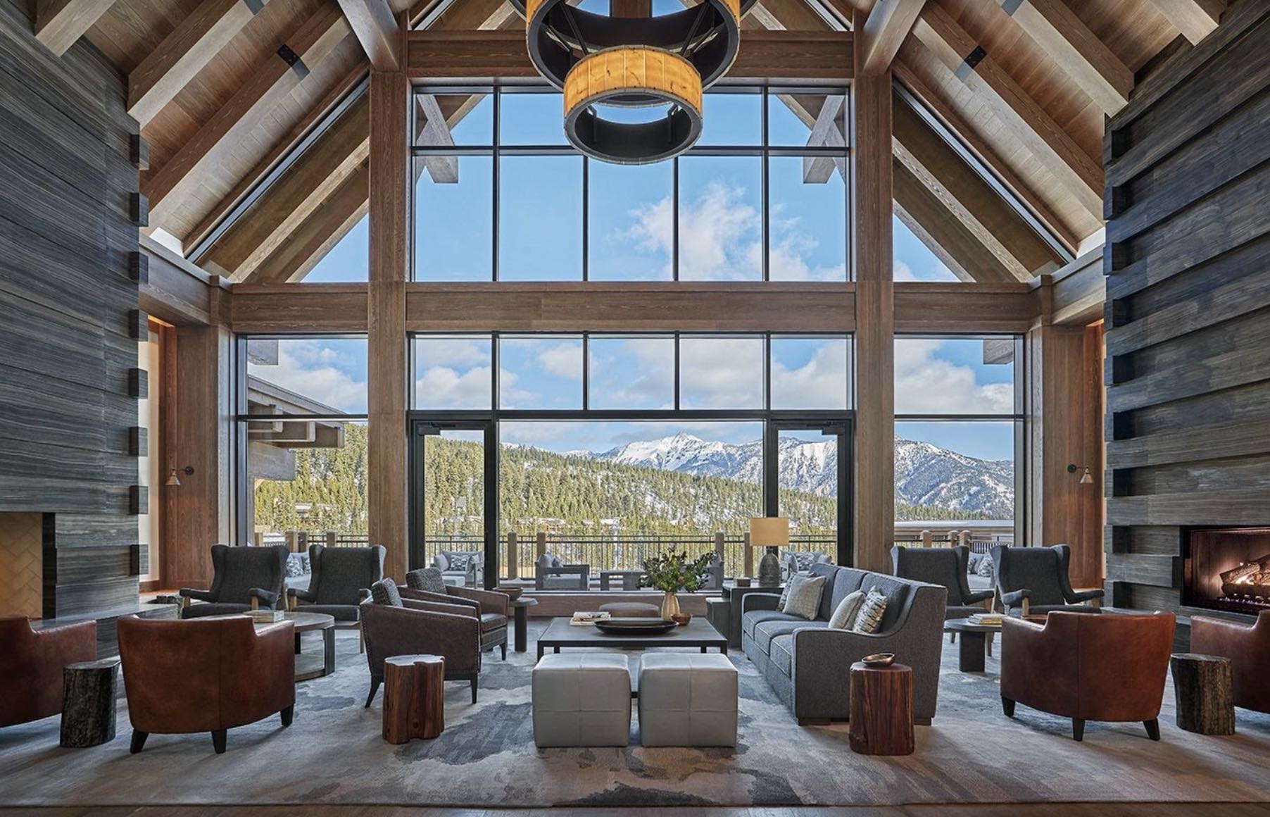 Montage Big Sky opens doors to Montana’s biggest building Explore Big Sky