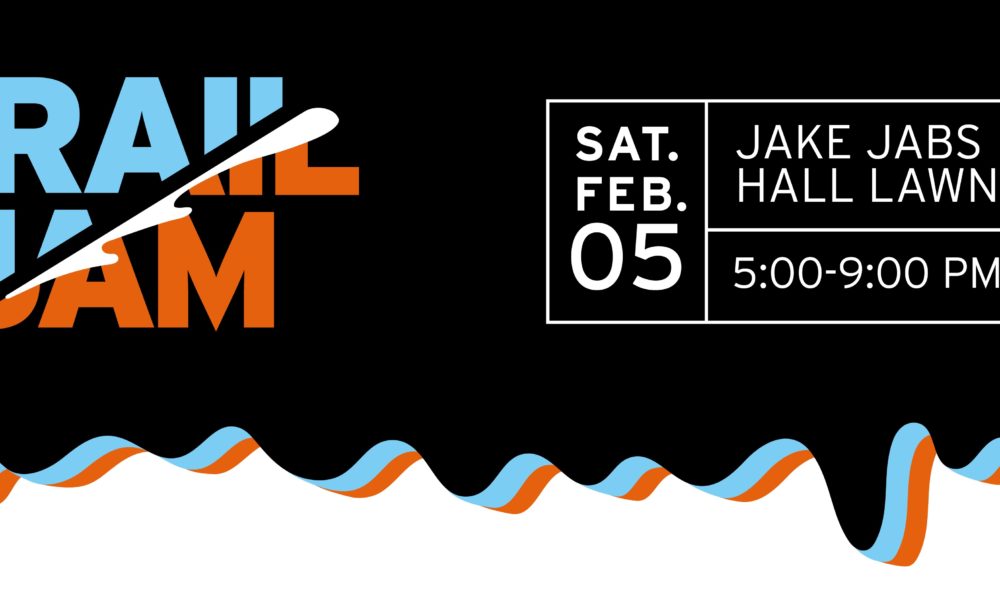 MSU to host firstever campus rail jam on Feb. 5 Explore Big Sky