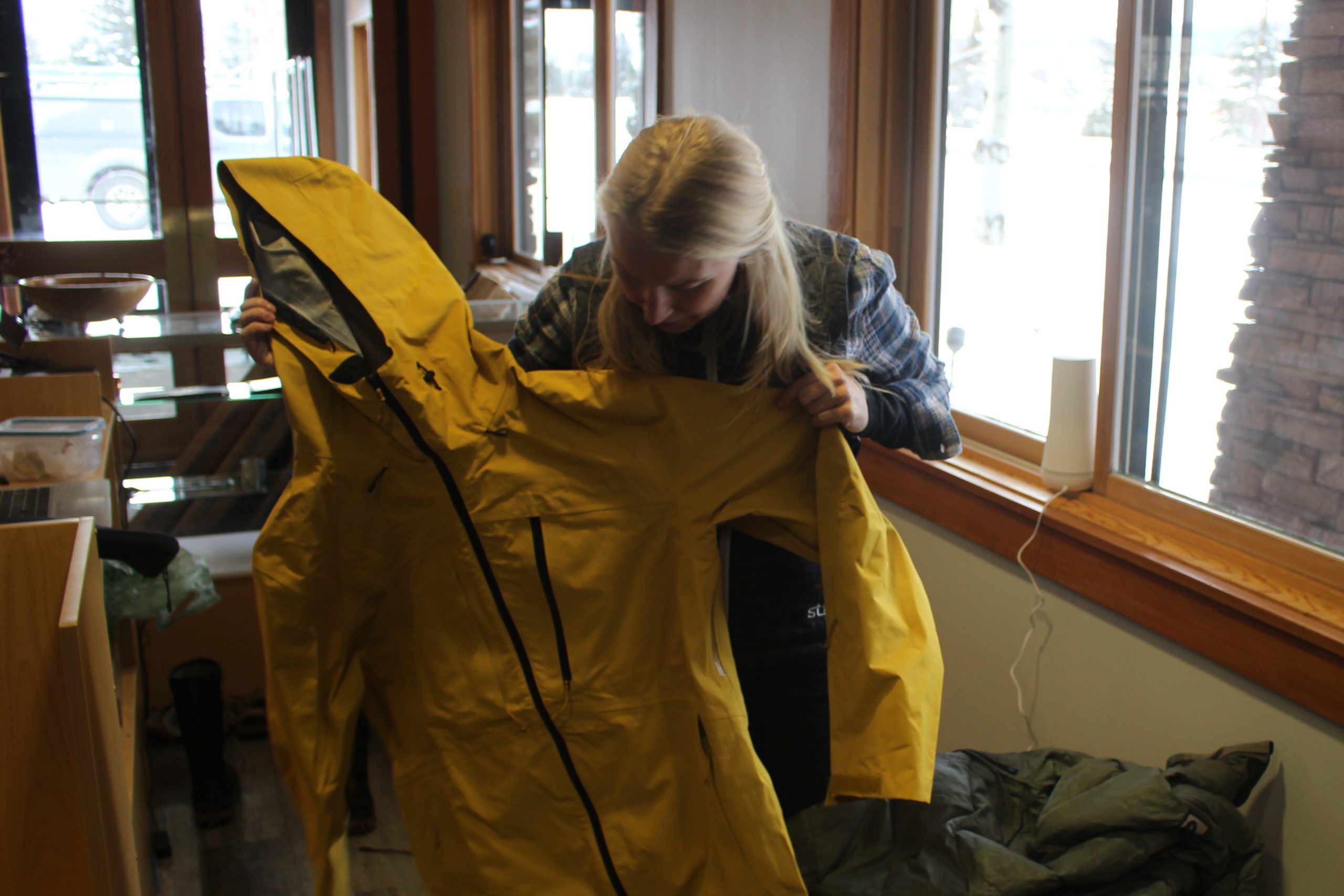 ‘Desperately needed’ Big Sky Thrift announces opening date Explore