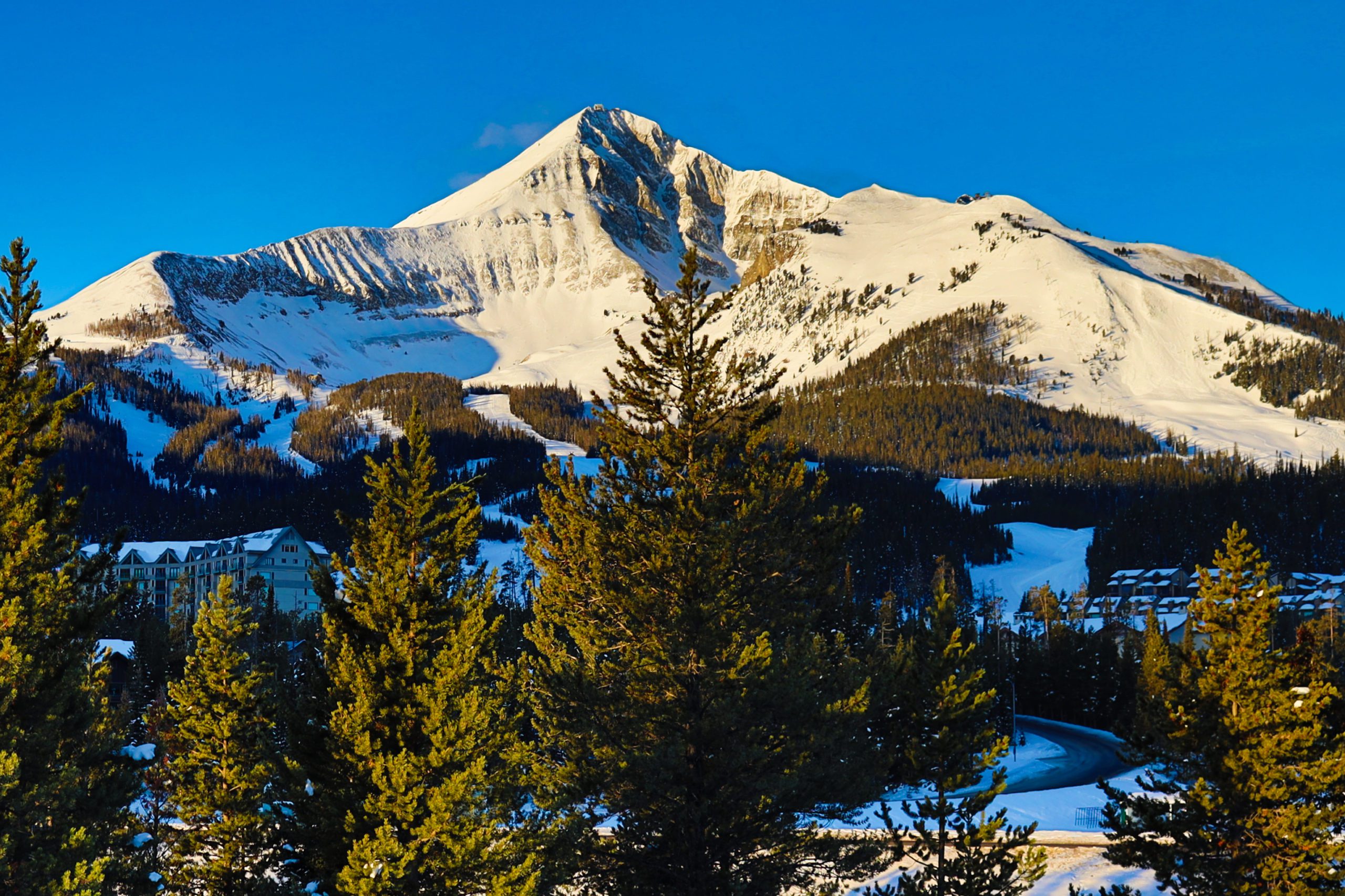 Local Knowledge Cirque de Big Sky Explore Big Sky
