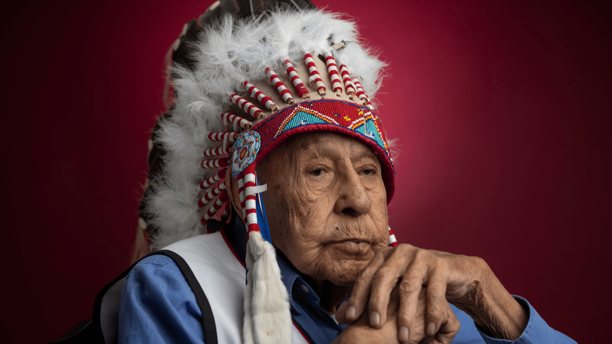 Legislature moves to name highway after Blackfeet chief Explore Big Sky