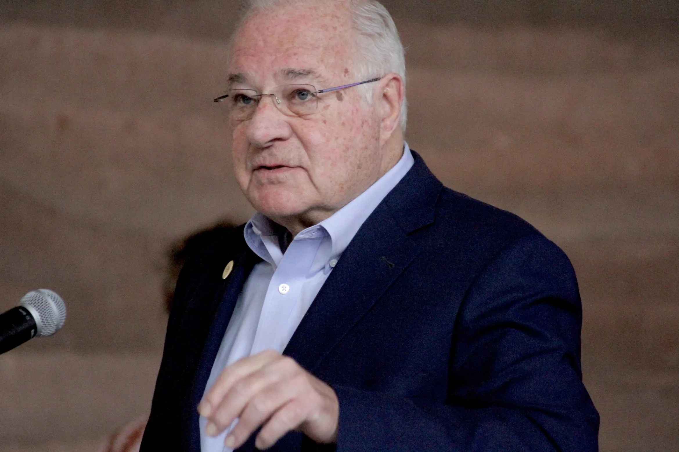 Ricketts talks Billionaire pitches luxury northwestern Wyoming resort as conservation Explore