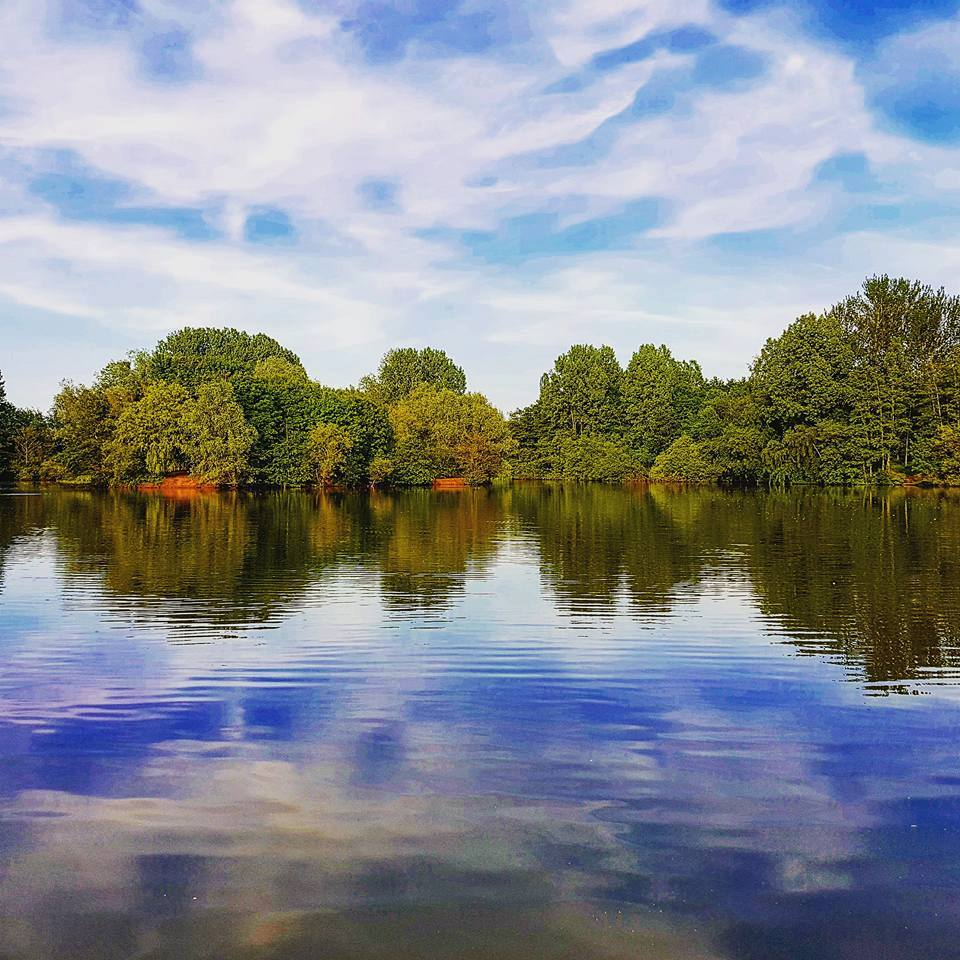 Dunsmore Living Landscape Yours to Explore Ryton Pools Country Park