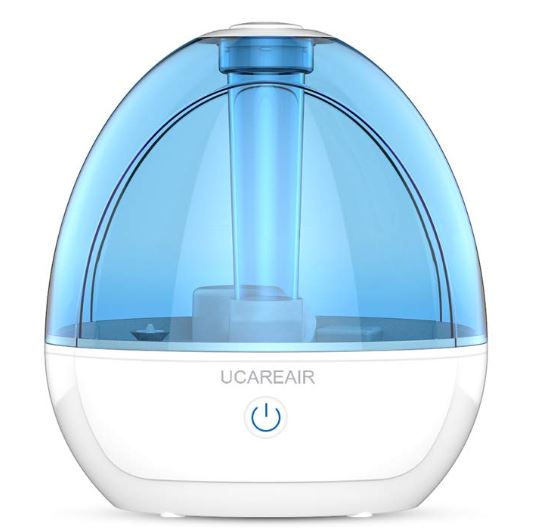 Which Humidifier Should You Use? Explored Wellness