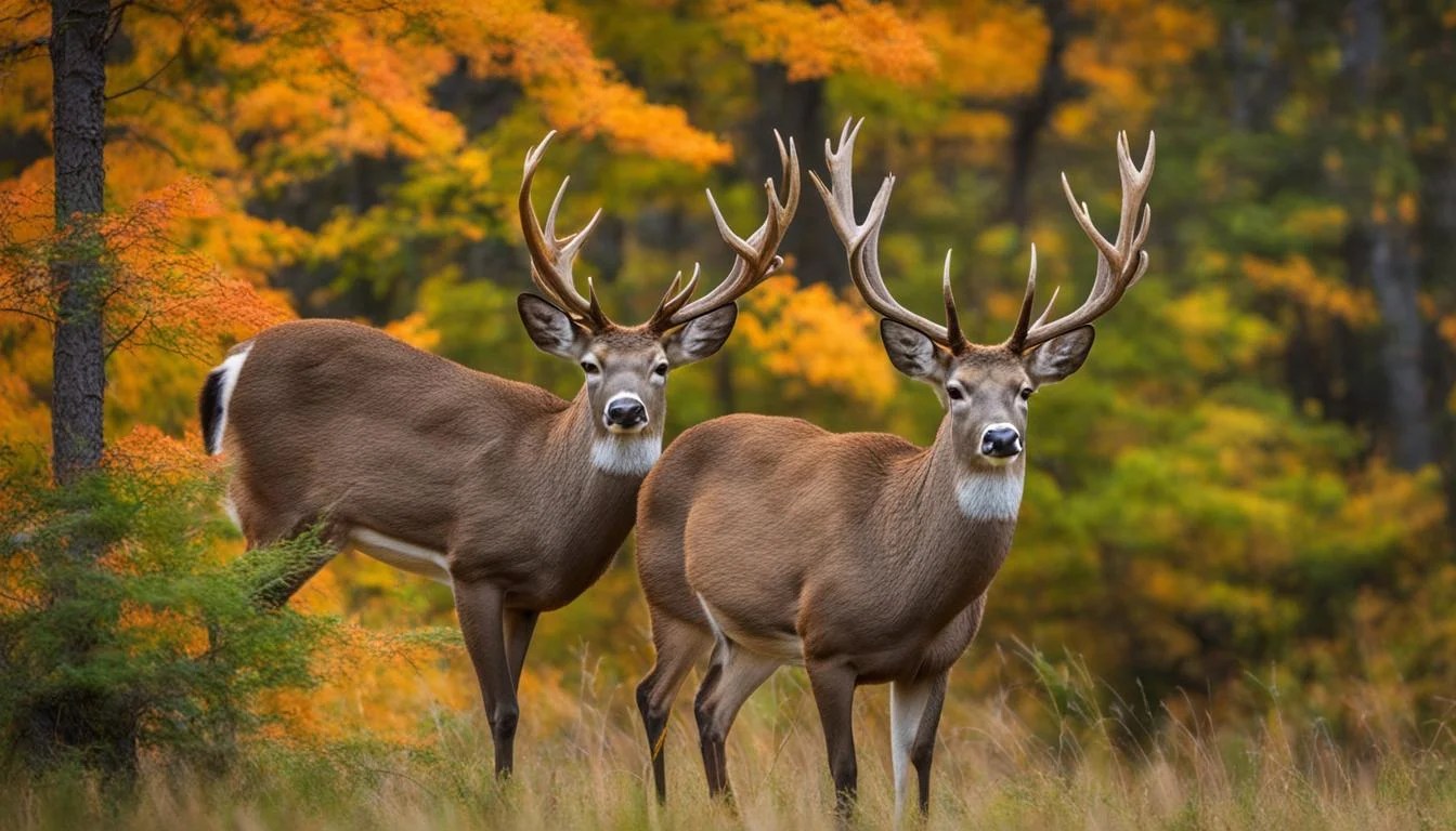 How Do Deer Mate? An Informative Guide