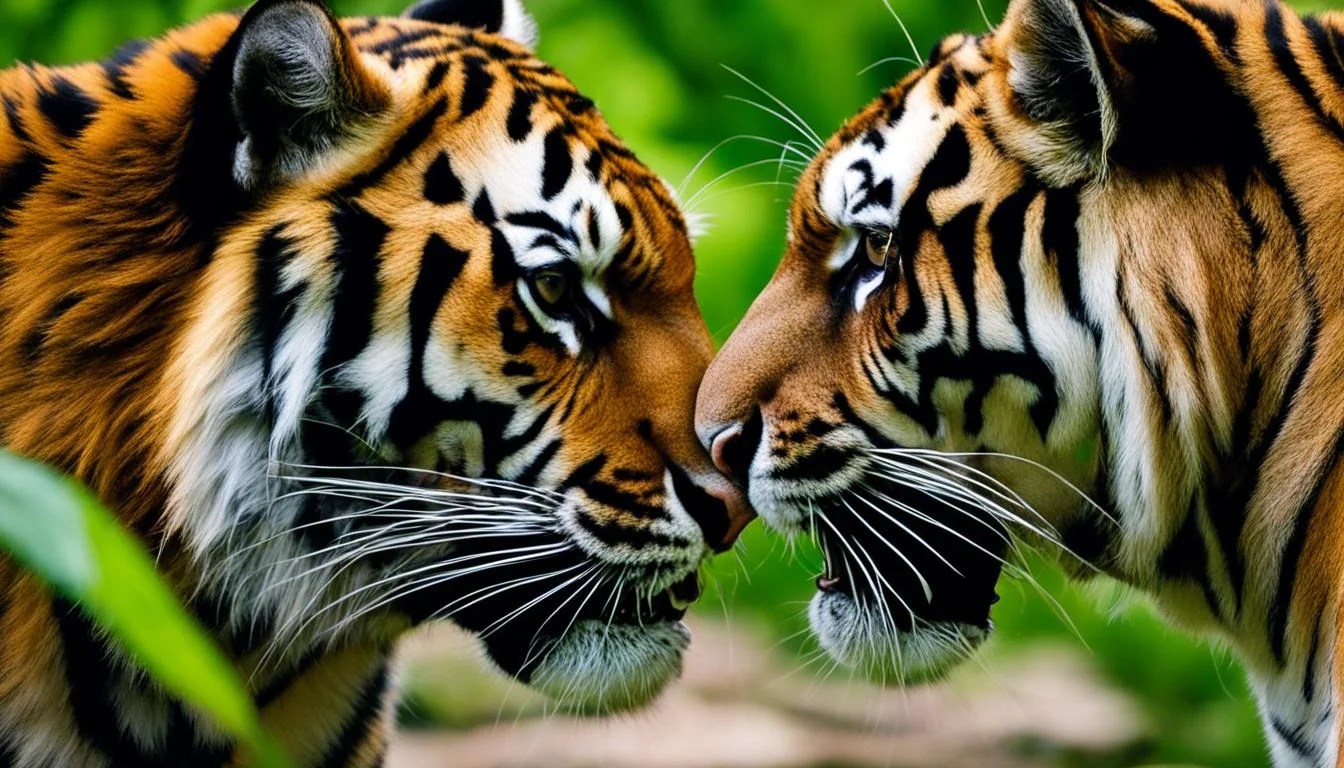 How Do Tigers Mate? Reproduction Explained