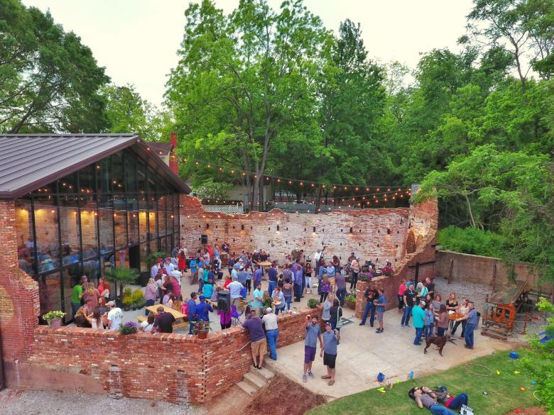 The 2024 Visitor Guide to Greensboro, Eat, Stay & Play