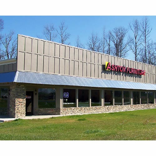 Ashton Home Furniture Gordon County Calhoun, GA