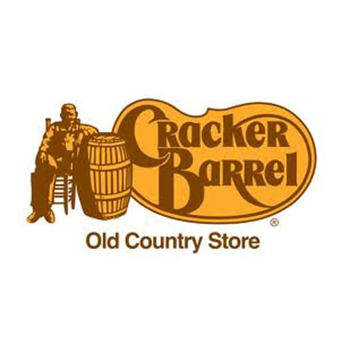 Cracker Barrel Old Country Store Gordon County Calhoun, GA
