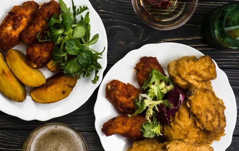 8 best Affordable Indian nonVegetarian restaurants in San Diego