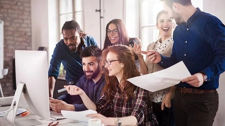 Employee Commitment Strategies To Improve It Explore Insiders