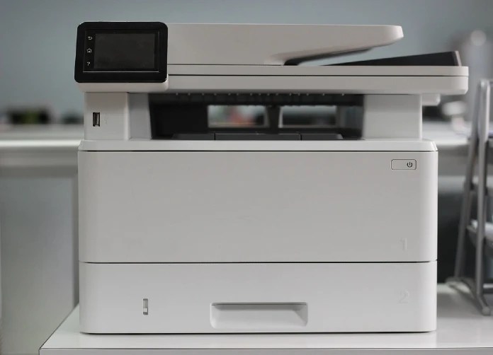 What Are the Different Types of Multifunction Printers (MFPs)?
