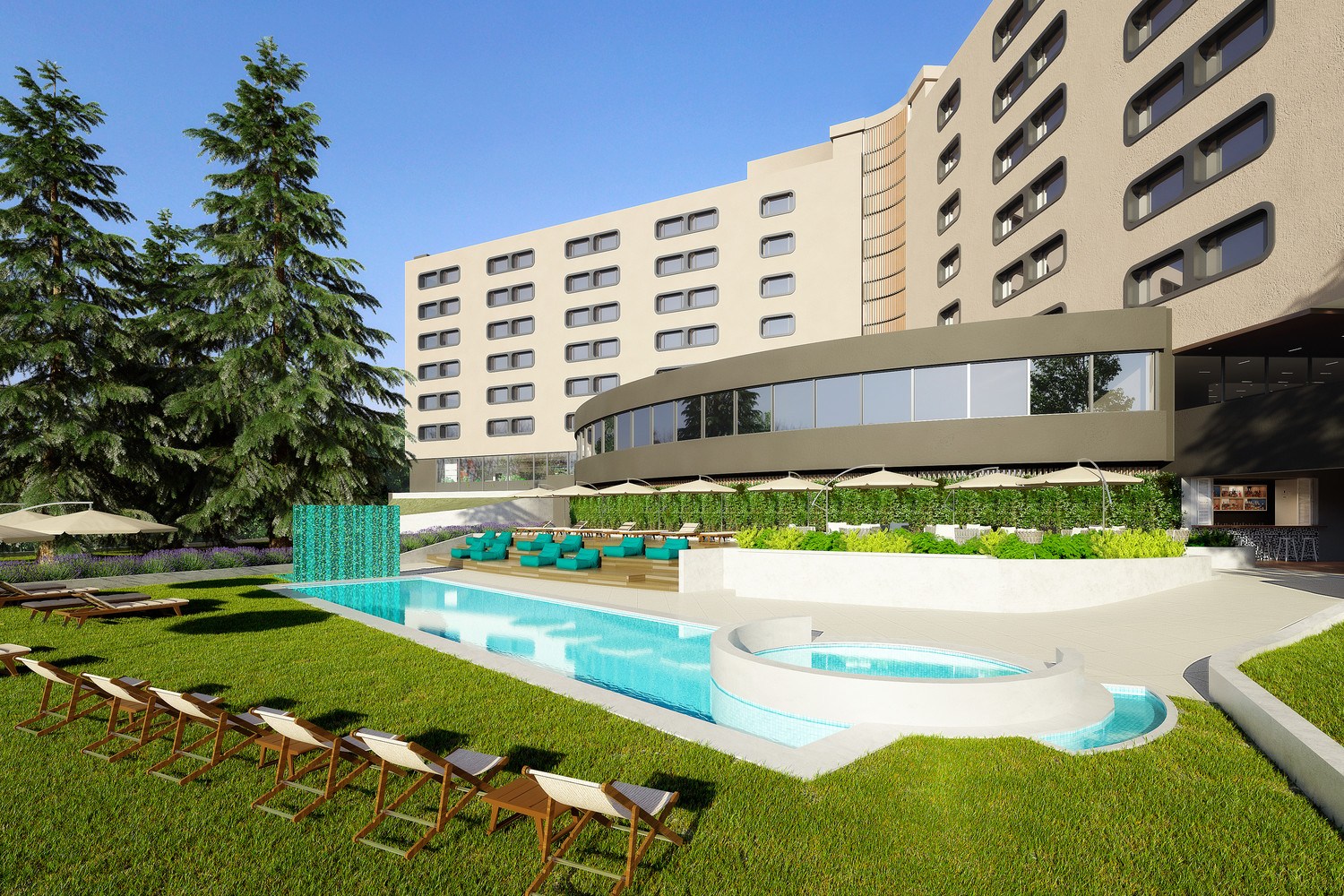 Sheraton Milan San Siro
