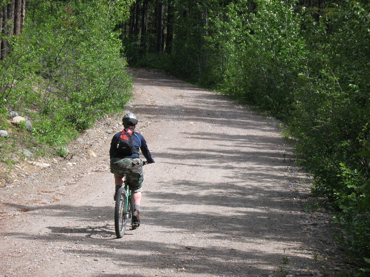Climb Pyramid Mountain All about Jasper National Park