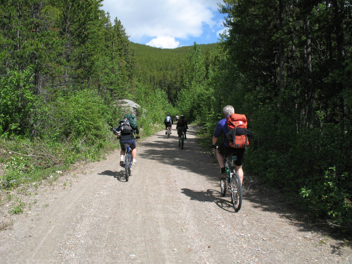 Climb Pyramid Mountain All about Jasper National Park