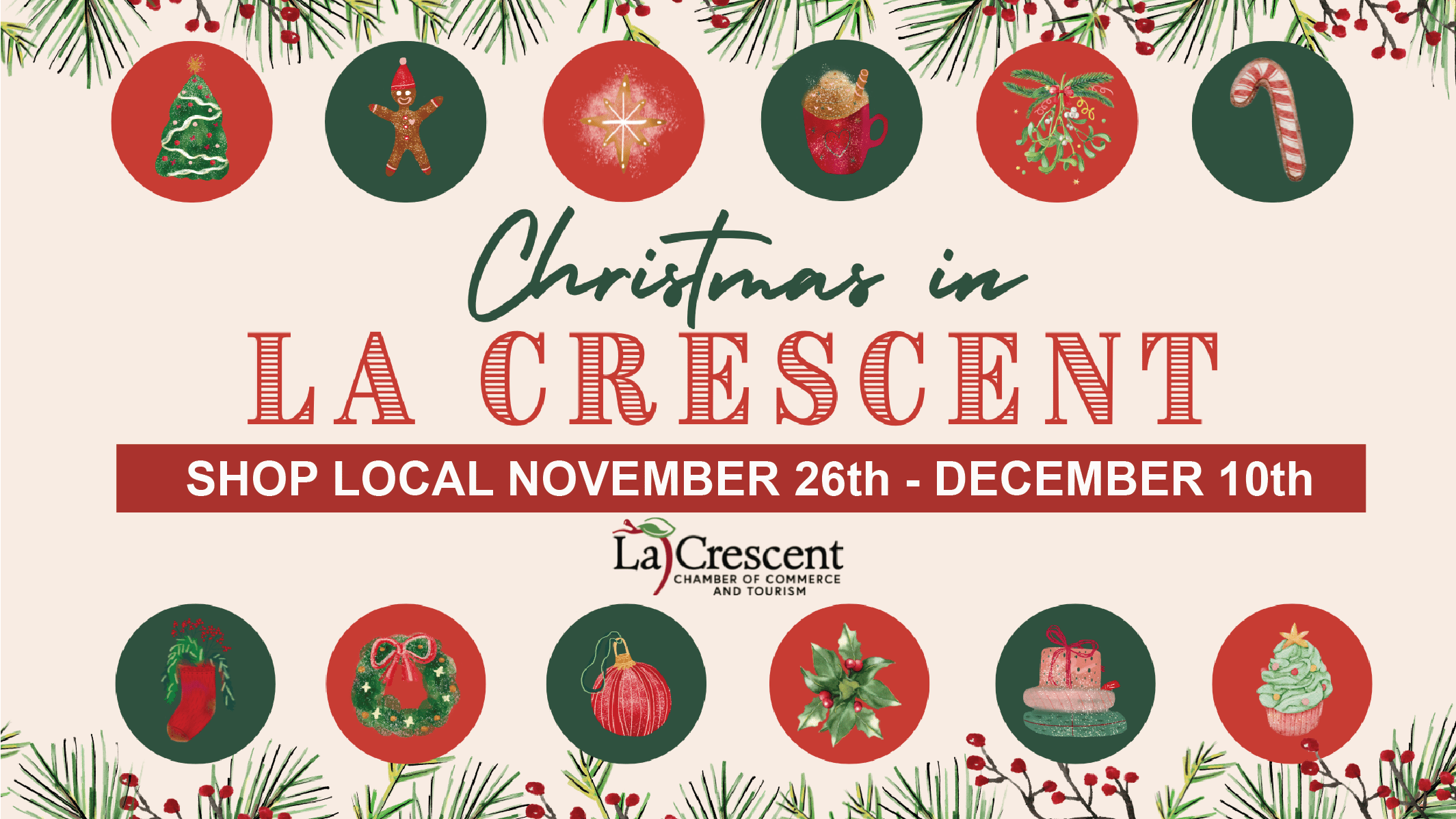 Shop Local in La Crescent Explore La Crescent