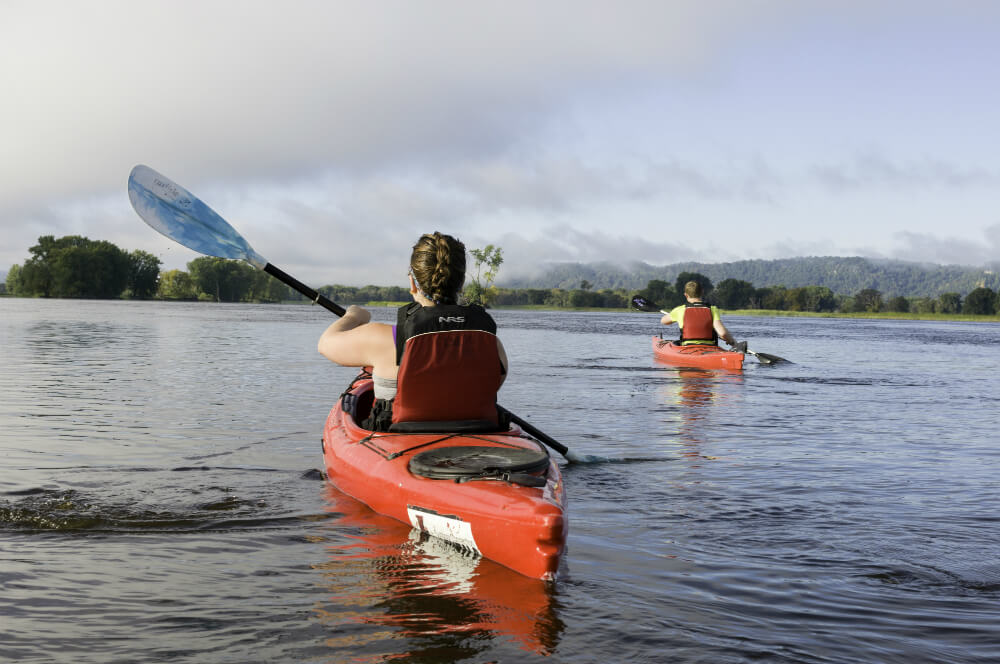 Things to Do in La Crosse County Explore La Crosse