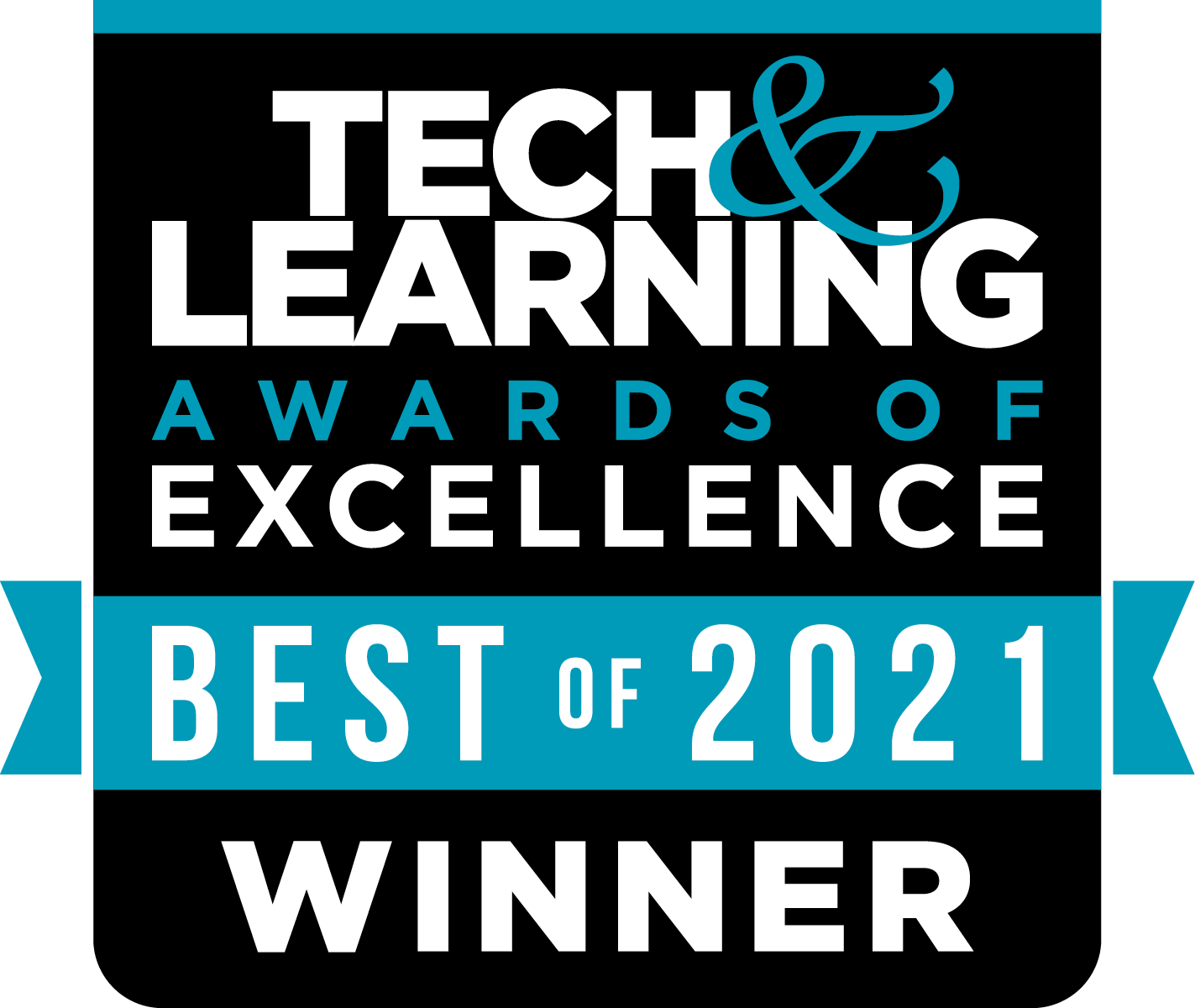 Frax Receives Award of Excellence ExploreLearning
