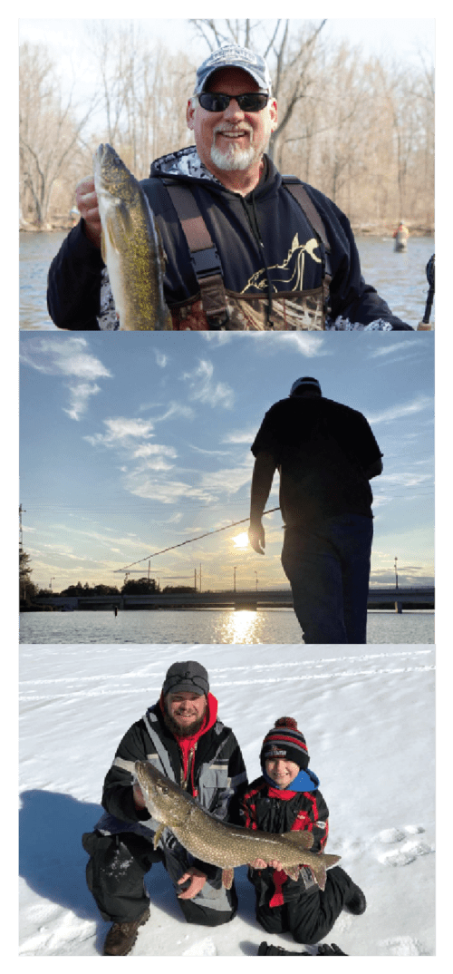 County Tourism » Where To Play