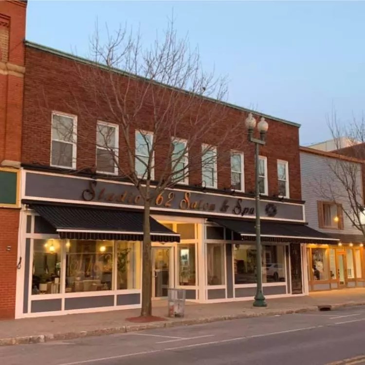 Studio 162 Explore Massena