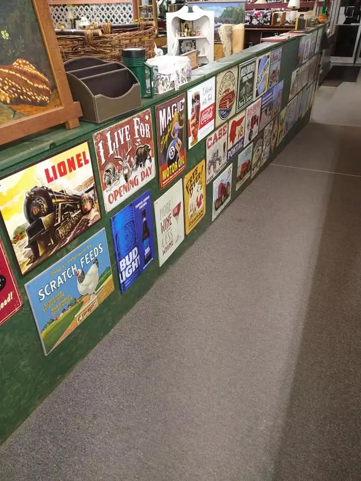 Massena Marketplace Explore Massena