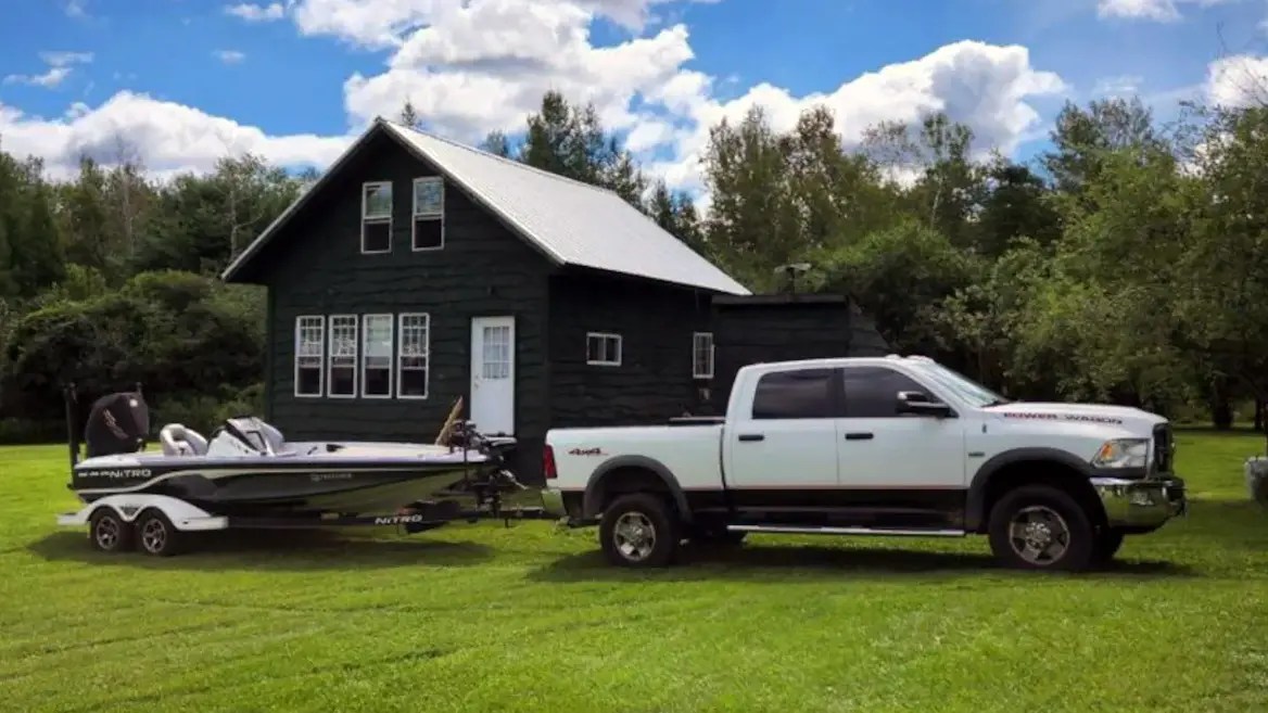 Cabin Rentals Norfolk, NY Explore Massena