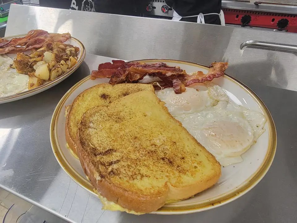 Highland Family Restaurant Explore Massena