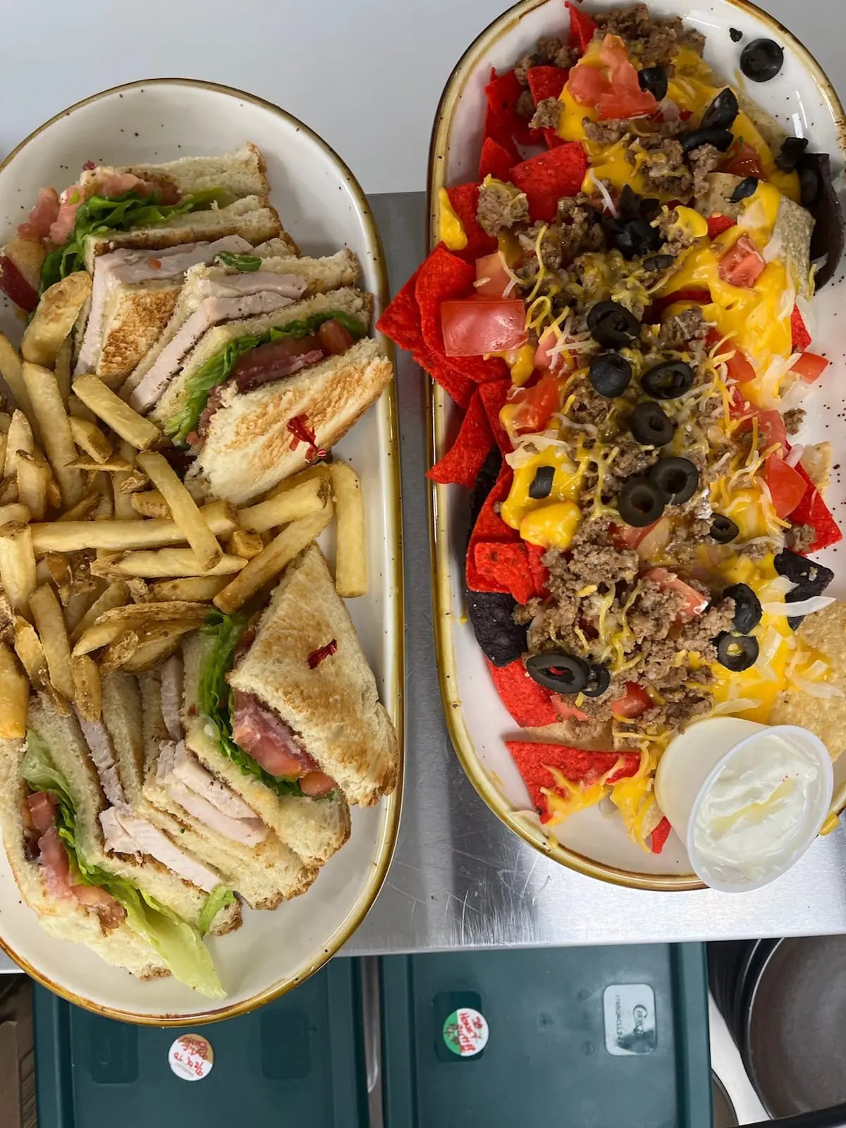 Highland Family Restaurant Explore Massena